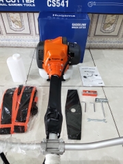 Máy cắt cỏ 2 thì 1600W Huqama CS541