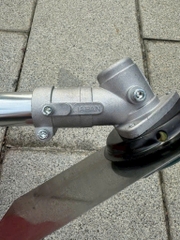 Máy cắt cỏ 4 thì Kamasu KS35