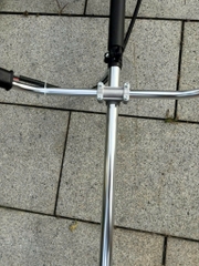 Máy cắt cỏ 4 thì Kamasu KS35