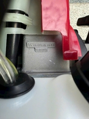 Máy cắt cỏ 4 thì Kamasu KS35