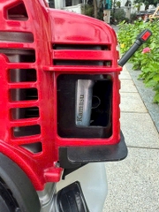 Máy cắt cỏ 4 thì Kamasu KS35