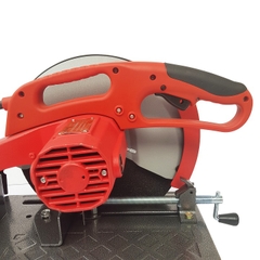 Máy cắt sắt 3000W Panda PA-7356P