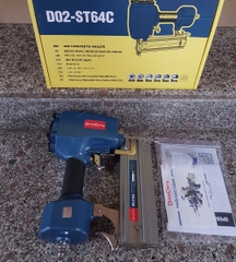 Máy Bắn Đinh Bê Tông Dongcheng D02-ST64C