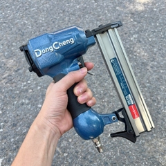 Máy Bắn Đinh Thẳng Dongcheng D03-F30