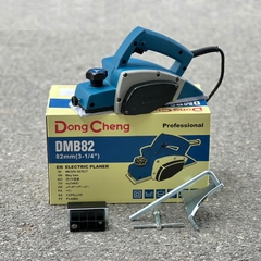Máy Bào Gỗ 500W Dongcheng DMB82