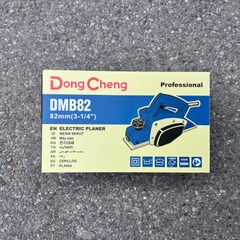 Máy Bào Gỗ 500W Dongcheng DMB82