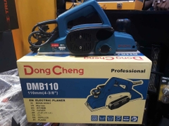 Máy Bào Gỗ 840W Dongcheng DMB110