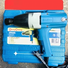 Máy Bắt Ốc Dongcheng DPB20C