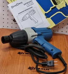 Máy Bắt Ốc Dongcheng DPB20C