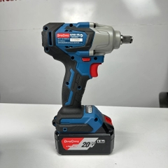 Máy Bắt Ốc Dùng Pin 20V Dongcheng DCPB02-18M