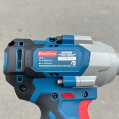 Máy Bắt Ốc Dùng Pin 20V Dongcheng DCPB698