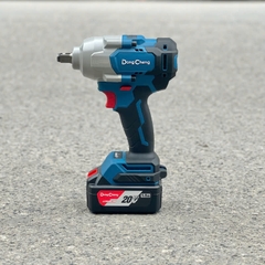 Máy Bắt Ốc Dùng Pin 20V Dongcheng DCPB698