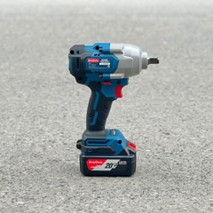 Máy Bắt Ốc Dùng Pin 20V Dongcheng DCPB698