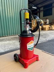 Máy Bơm Mỡ 15L Nakawa BM-15L