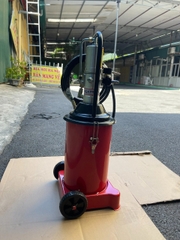 Máy Bơm Mỡ 15L Nakawa BM-15L