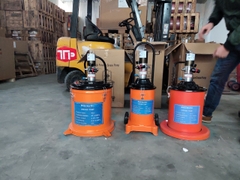 Máy Bơm Mỡ 20L Kumisai KMS-20S