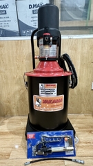 Máy Bơm Mỡ 20L Yakama BM-20B Đầu Bơm To