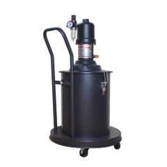 Máy Bơm Mỡ 20L Yakama BM-20B Đầu Bơm To