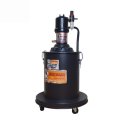 Máy Bơm Mỡ 20L Yakama BM-20B Đầu Bơm To