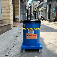 Máy Bơm Mỡ 30L Yakama BM-30GZ10