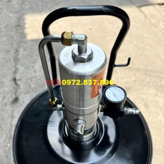 Máy Bơm Mỡ 30L Yakama BM-30GZ10