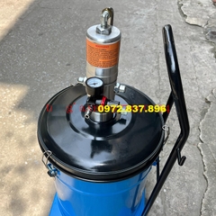 Máy Bơm Mỡ 30L Yakama BM-30GZ10