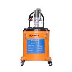 Máy Bơm Mỡ 35L Kumisai KMS-35S