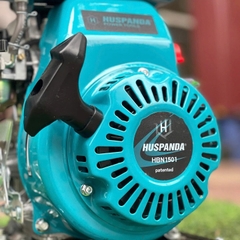 Máy Bơm Nước 2.5Hp Huspanda HBN1501