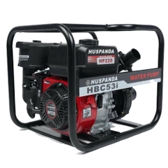 Máy Bơm Nước Cao Áp 7Hp Huspanda HBC53I