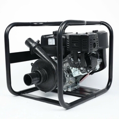 Máy Bơm Nước Cao Áp 7Hp Huspanda HBC53I