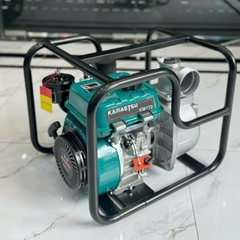 Máy Bơm Nước Chạy Dầu Kamastsu KMB50D