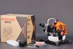 Máy bơm nước chạy xăng 1.43HP Mitsuyama TLP-43N