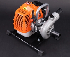 Máy bơm nước chạy xăng 1.43HP Mitsuyama TLP-43N