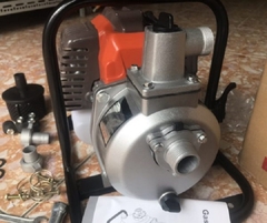 Máy Bơm Nước Chạy Xăng 2 Thì Yokohama YM-430