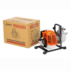 Máy Bơm Nước Chạy Xăng 2 Thì Yokohama YM-430