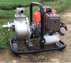 Máy Bơm Nước Chạy Xăng 2 Thì Yokohama YM-430