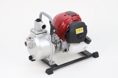 Máy Bơm Nước Chạy Xăng 4 Thì Mitsuyama TL-35N