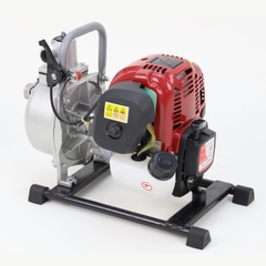 Máy Bơm Nước Chạy Xăng 4 Thì Mitsuyama TL-35N