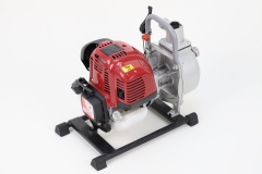 Máy Bơm Nước Chạy Xăng 4 Thì Mitsuyama TL-35N