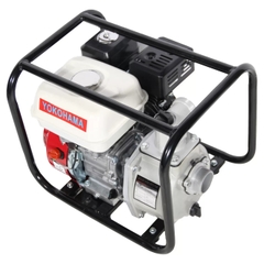 Máy Bơm Nước Chạy Xăng 5.5Hp Yokohama YM-50