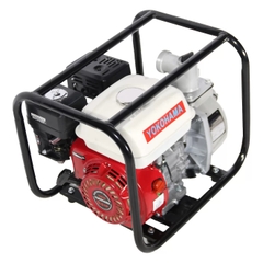 Máy Bơm Nước Chạy Xăng 5.5Hp Yokohama YM-50