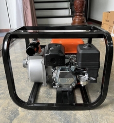 Máy Bơm Nước Chạy Xăng 6.5Hp Bear BE-80