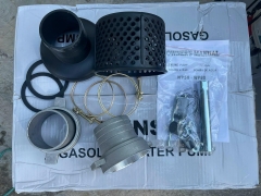 Máy Bơm Nước Chạy Xăng 6.5Hp Kensi WP30