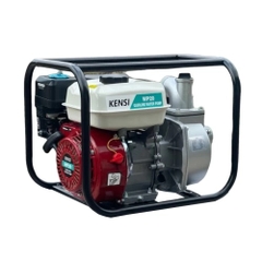 Máy Bơm Nước Chạy Xăng 6.5Hp Kensi WP30