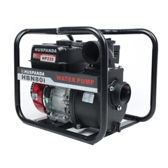 Máy Bơm Nước Cao Áp Huspanda 6.5HP HBN 50I