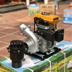Máy Bơm Nước Chạy Xăng Mitsunini 1.9HP MT-20XS