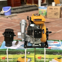 Máy Bơm Nước Chạy Xăng Mitsunini 1.9HP MT-20XS