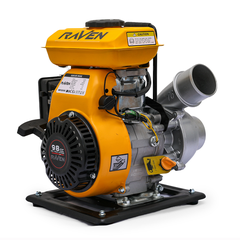 Máy Bơm Nước Chạy Xăng Raven WP20XS