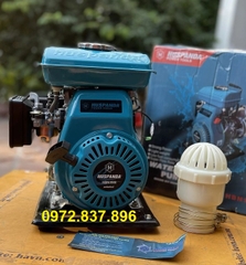 Máy Bơm Nước Huspanda 2.5HP HBN 1502