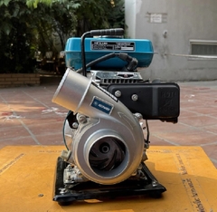 Máy Bơm Nước Huspanda 2.5HP HBN 1502